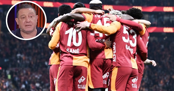 Nihat Kahveci'den Galatasaray - Samsunspor yorumu