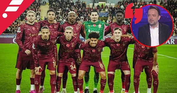 Uğur Meleke'den Monaco - Galatasaray değerlendirmesi