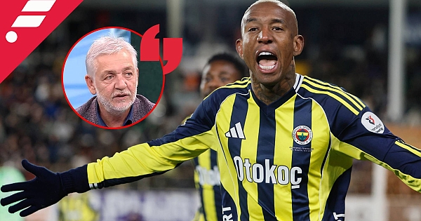 Gürcan Bilgiç'ten Alanyaspor-Fenerbahçe değerlendirmesi