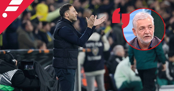 Gürcan Bilgiç'ten Fenerbahçe-Aston Villa değerlendirmesi