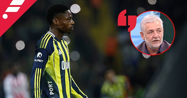 Gürcan Bilgiç'ten Fenerbahçe-Samsunspor değerlendirmesi