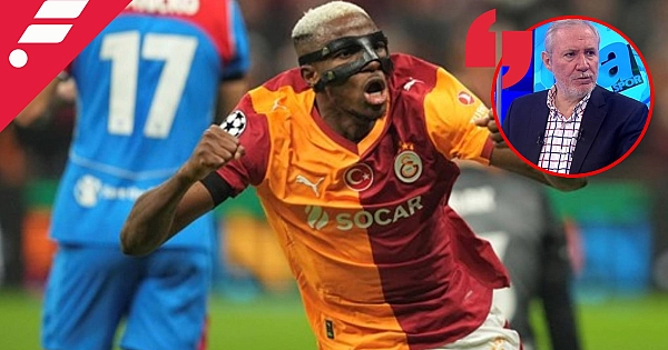 Levent Tüzemen'den Galatasaray-Atl. Madrid değerlendirmesi