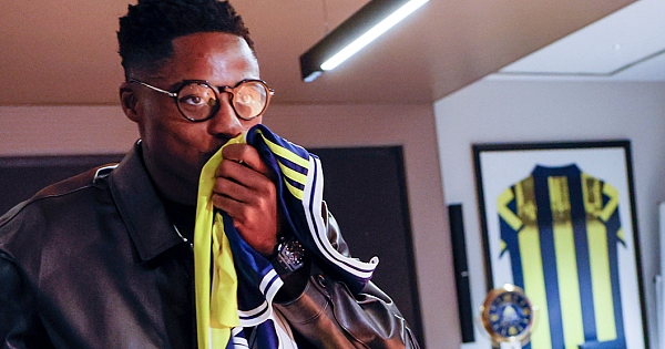 Türkiye'de biten ara transferler 2025/26