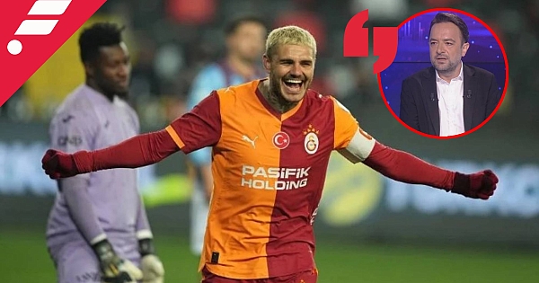 Uğur Meleke'den Galatasaray-Trabzonspor değerlendirmesi
