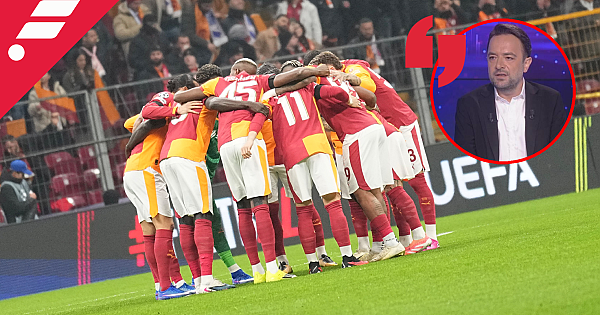 Uğur Meleke'den Galatasaray-Atletico Madrid değerlendirmesi