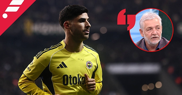 Gürcan Bilgiç'ten Kocaelispor-Fenerbahçe değerlendirmesi