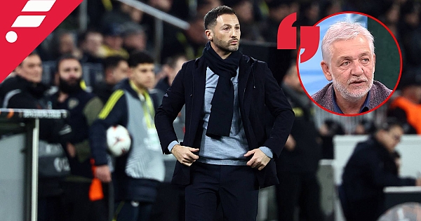 Gürcan Bilgiç'ten Fenerbahçe-Nottingham değerlendirmesi