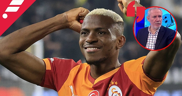 Levent Tüzemen'den Juventus - Galatasaray yorumları