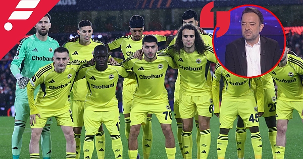 Uğur Meleke'den Nott. Forest - Fenerbahçe değerlendirmesi