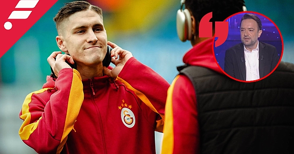 Uğur Meleke'den Rizespor-Galatasaray değerlendirmesi