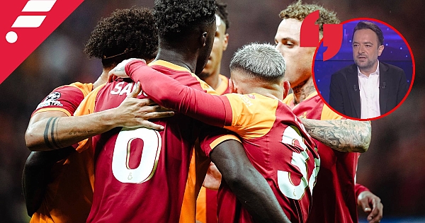 Uğur Meleke'den Galatasaray-Juventus değerlendirmesi