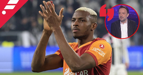 XXX Juventus - Galatasaray değerlendirmesi