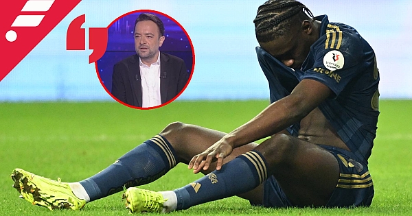 Uğur Meleke'den Antalyaspor-Fenerbahçe değerlendirmesi