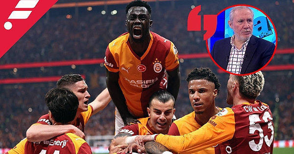 Levent Tüzemen'den Galatasaray-Fenerbahçe değerlendirmesi