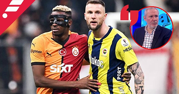 Levent Tüzemen, Galatasaray'ın son durumunu analiz etti