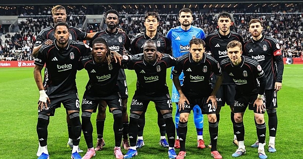 Spor yazarlarından Beşiktaş-Konyaspor değerlendirmesi
