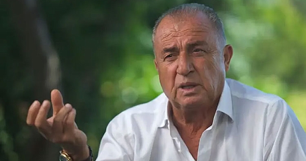 Fatih Terim, Türkiye - Avustralya maçını değerlendirdi