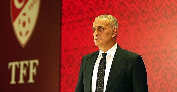 İbrahim Hacıosmanoğlu'ndan Montella açıklaması