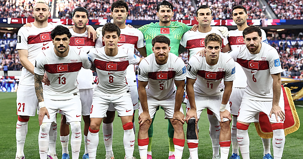 Serdar Ali Çelikler'den Türkiye - ABD maçı değerlendirmesi
