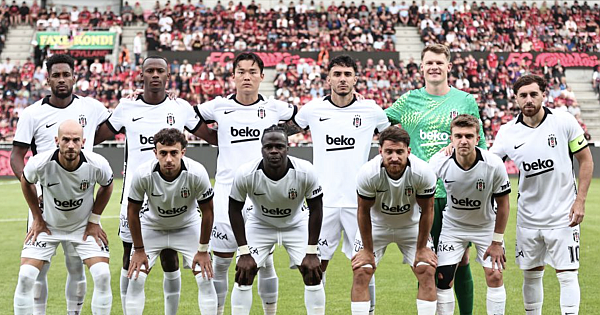 Spor yazarlarının Beşiktaş - Midtjylland değerlendirmesi