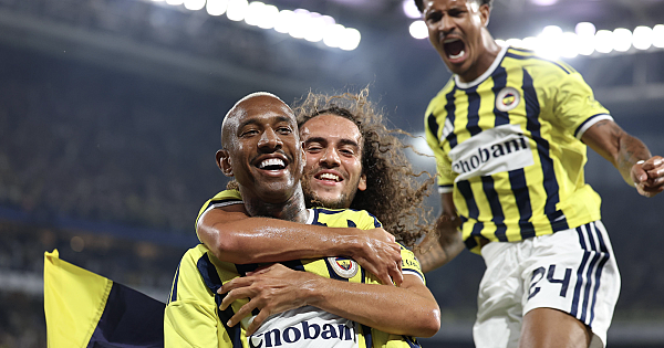 Rıdvan Dilmen'den Fenerbahçe - Sturm Graz değerlendirmesi