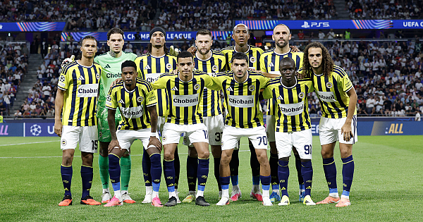 Serdar Ali Çelikler'den Lyon - Fenerbahçe değerlendirmesi