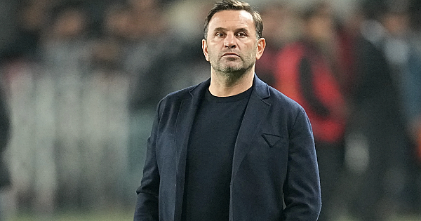 Serdar Ali Çelikler'in Galatasaray - Çorum FK yorumu