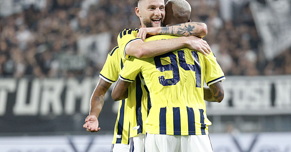 Serdar Ali Çelikler'den Sturm Graz - Fenerbahçe değerlendirmesi