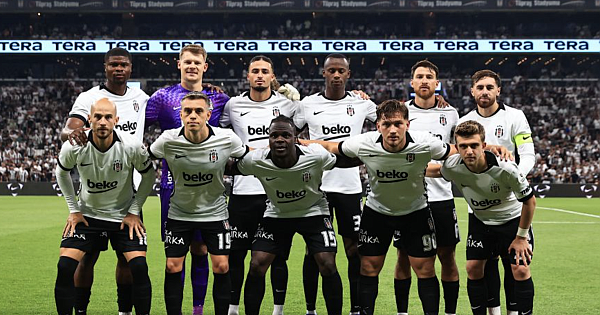 Spor yazarlarından Beşiktaş - Eyüpspor değerlendirmesi
