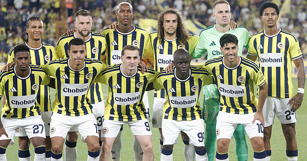Spor yazarlarından Fenerbahçe - Sturm Graz yorumu