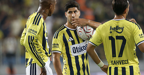 Spor yazarlarından Gençlerbirliği - Fenerbahçe değerlendirmesi