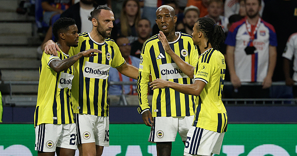 Spor yazarlarından Lyon - Fenerbahçe değerlendirmesi