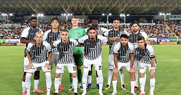 Spor yazarlarının Alanyaspor - Beşiktaş değerlendirmesi