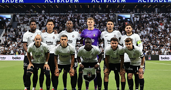 Spor yazarlarının Beşiktaş - Kauno Zalgiris değerlendirmesi