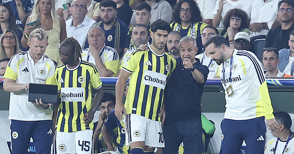Spor yazarlarının Fenerbahçe - Lyon değerlendirmesi