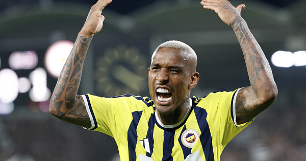 Sturm Graz - Fenerbahçe maçının fotoğrafları