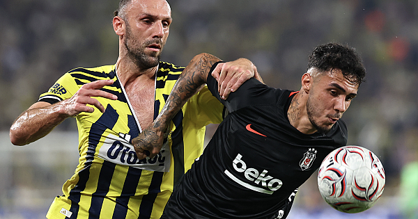 Serdar Ali Çelikler'den Fenerbahçe - Beşiktaş yorumu