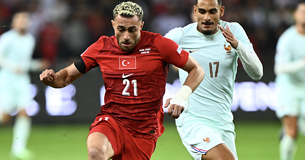 Spor yazarlarından Türkiye - Fransa değerlendirmesi