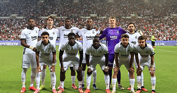 Spor yazarlarının Amed SK - Beşiktaş değerlendirmesi