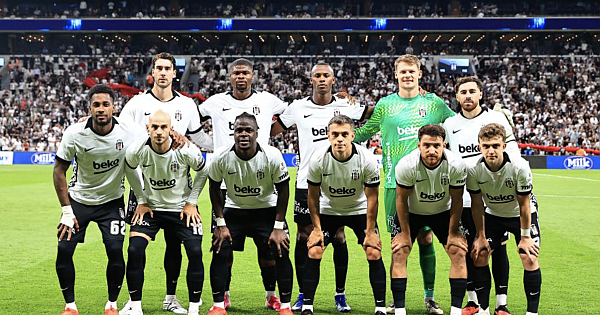 Spor yazarlarının Beşiktaş - Çorum FK değerlendirmesi