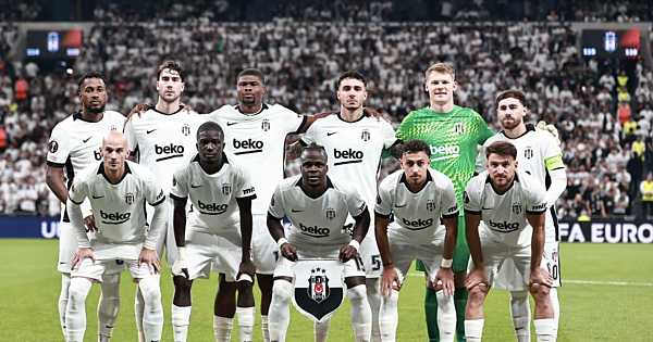 Spor yazarlarının Beşiktaş - Marsilya değerlendirmesi