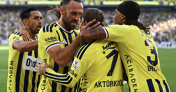 Spor yazarlarının Fenerbahçe - Eyüpspor değerlendirmesi