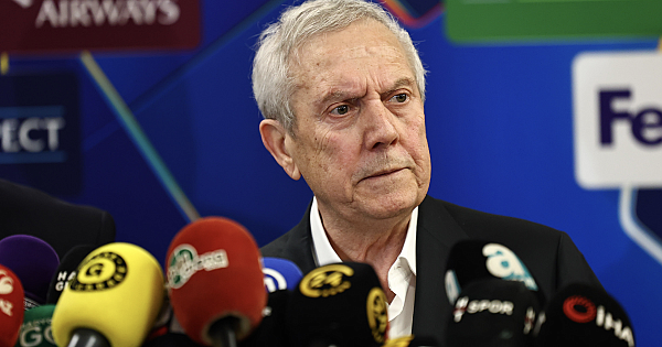 Fenerbahçe'nin yeni teknik direktör adayları