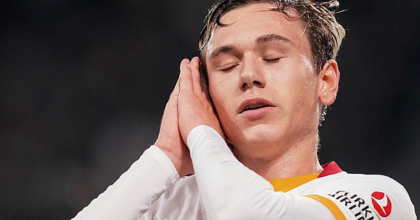 Galatasaray'da Batrakov'un transfer hikayesi