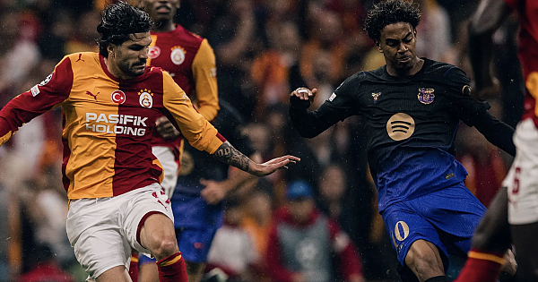Serdar Ali Çelikler'den Galatasaray - Barcelona değerlendirmesi
