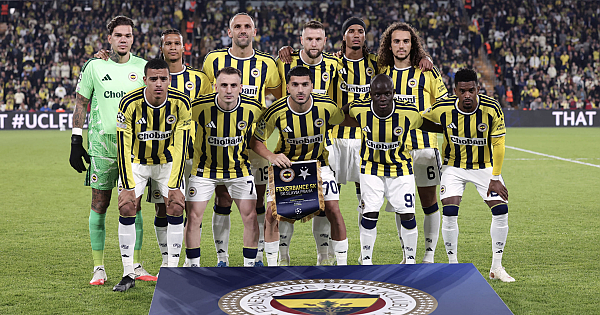 Serdar Ali Çelikler'in Fenerbahçe - Slavia Prag değerlendirmesi