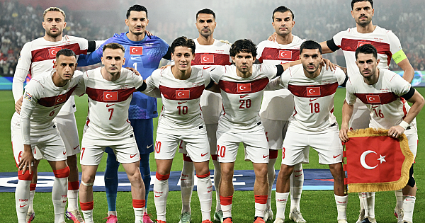 Spor yazarlarından Belçika - Türkiye yorumu