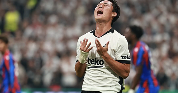 Spor yazarlarından Beşiktaş - Crystal Palace değerlendirmesi