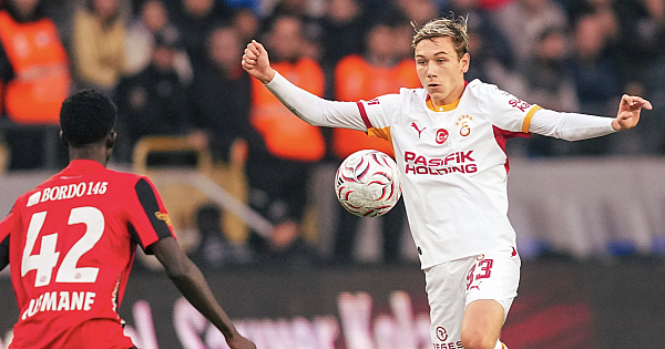 Spor yazarlarından Gençlerbirliği - Galatasaray değerlendirmesi