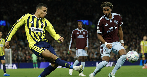 Spor yazarlarının Aston Villa - Fenerbahçe değerlendirmesi